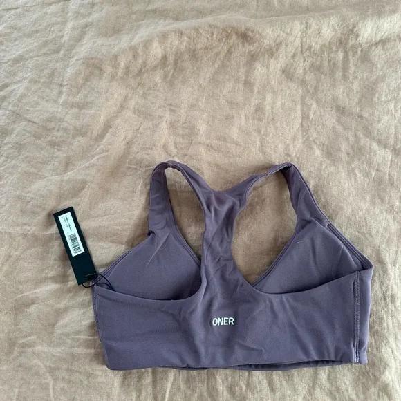 Oner Active Soft Motion Bralette - Picture 4 of 5